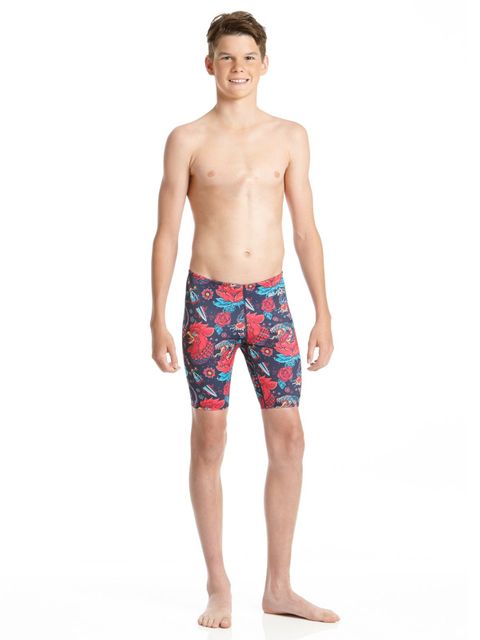 AMANZI Boys Oblivion Jammers