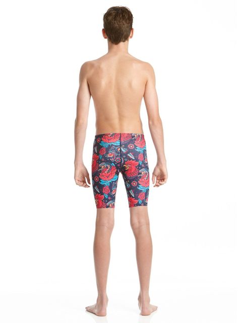 AMANZI Boys Oblivion Jammers