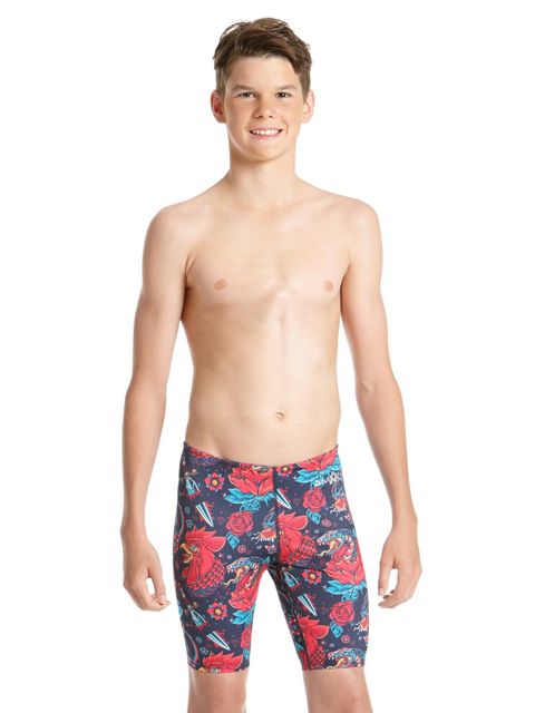 AMANZI Boys Oblivion Jammers