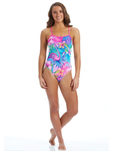 AMANZI Palm Springs Womens One Piece