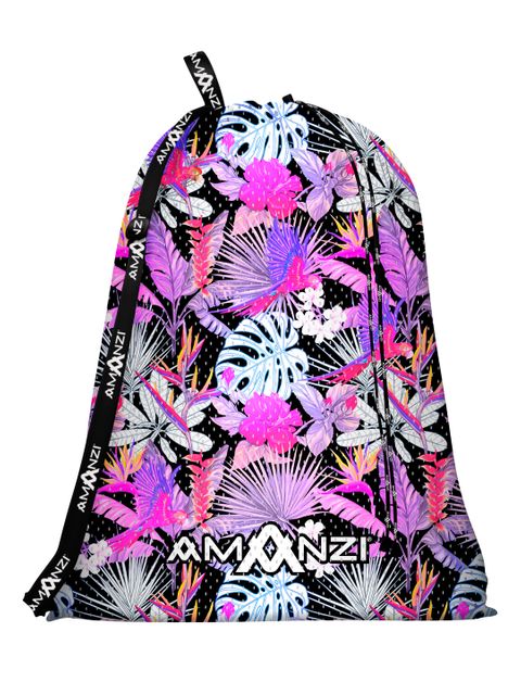 AMANZI Paradise Cove Mesh Bag 