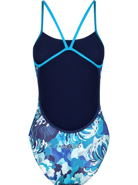 AMANZI Pro One Piece - Ayana