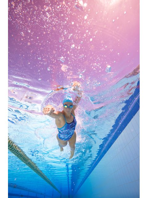 AMANZI Pro One Piece - Ayana