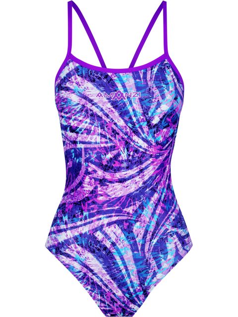 AMANZI Pro One Piece - Glacial