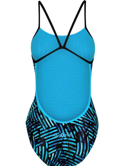 AMANZI Pro One Piece - Zephyr