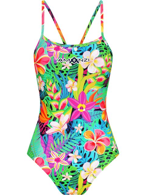 AMANZI Proback One Piece - Amazonia