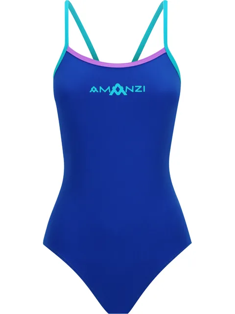 AMANZI Proback One Piece - Baltix