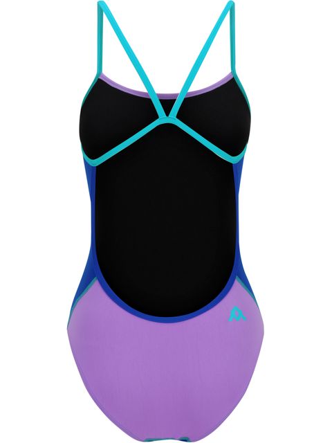 AMANZI Proback One Piece - Baltix