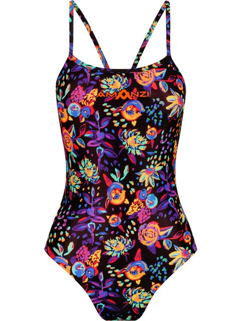 AMANZI Proback One Piece - Bloomfields