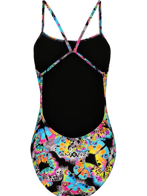 AMANZI Proback One Piece - Chroma