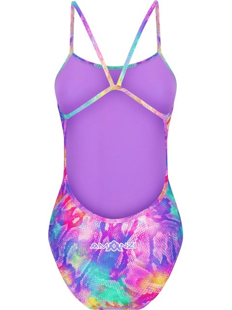 AMANZI Proback One Piece - Dreamscale