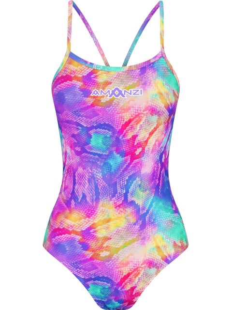 AMANZI Proback One Piece - Dreamscale