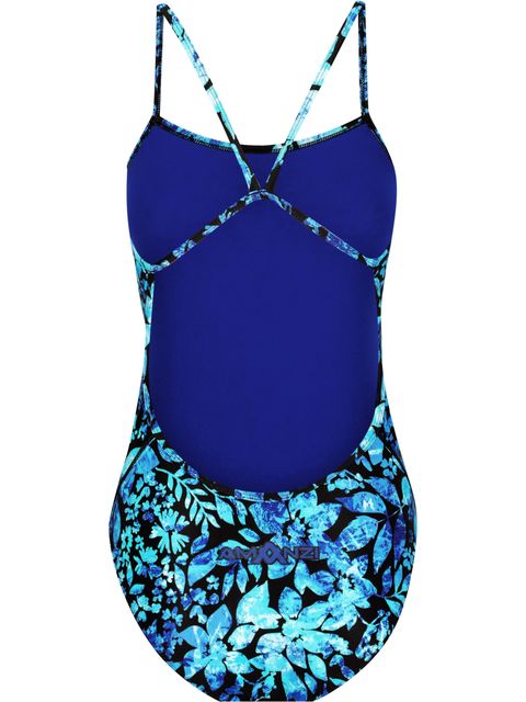 AMANZI Proback One Piece - Fleur