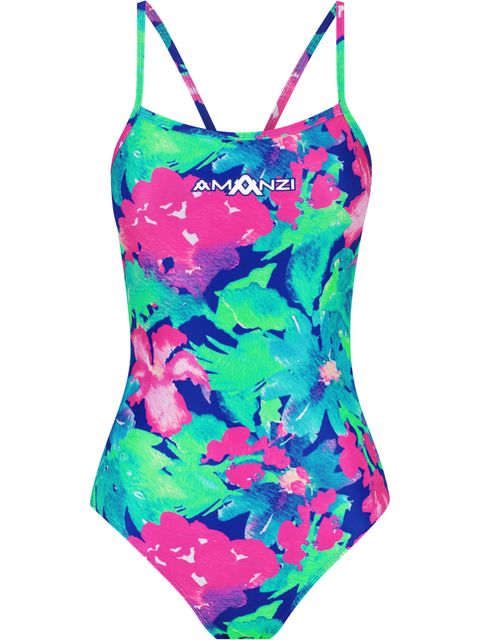 AMANZI Proback One Piece - Florentina