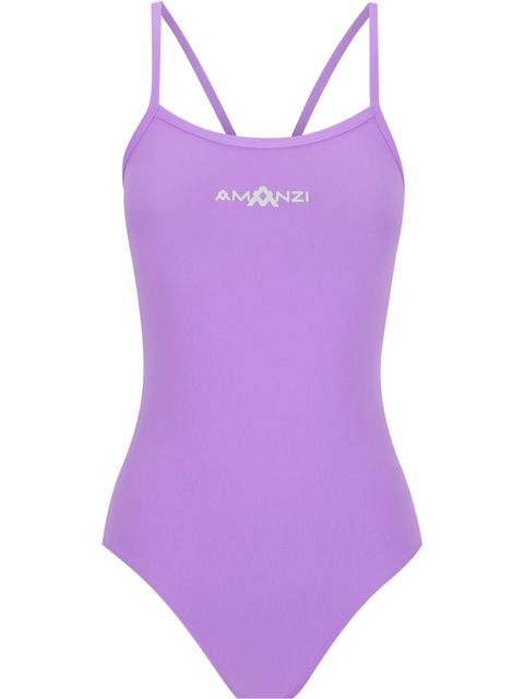 AMANZI Proback One Piece - Iris