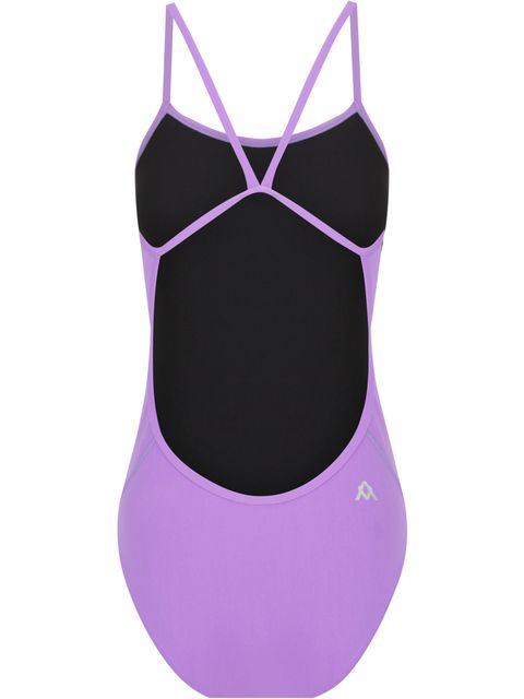 AMANZI Proback One Piece - Iris