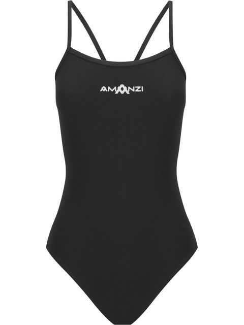 AMANZI Proback One Piece - Jet