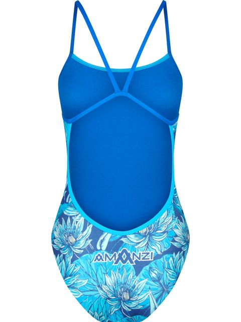 AMANZI Proback One Piece - Lillybelle