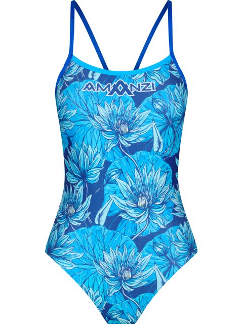 AMANZI Proback One Piece - Lillybelle