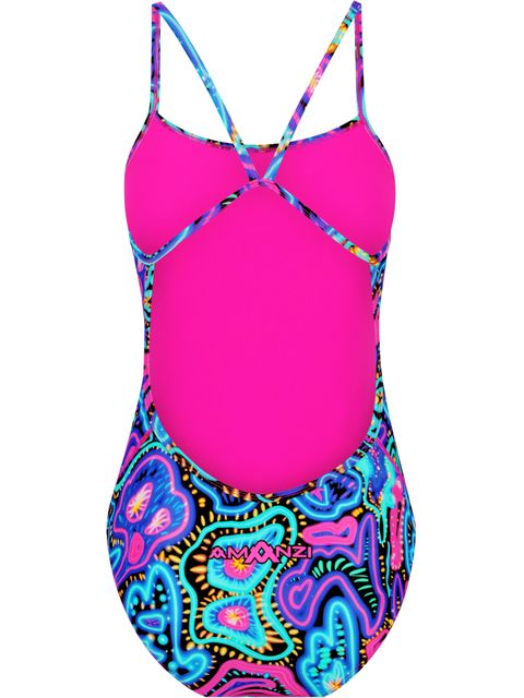 AMANZI Proback One Piece - Luminaria