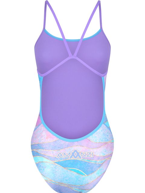 AMANZI Proback One Piece - Mirage