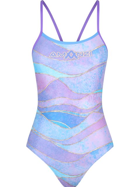 AMANZI Proback One Piece - Mirage