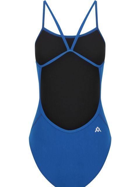 AMANZI Proback One Piece - Neptune