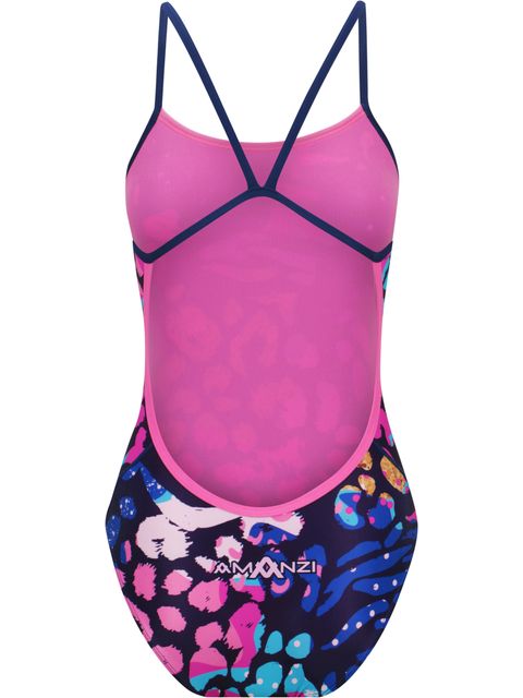 AMANZI Proback One Piece - Nomara