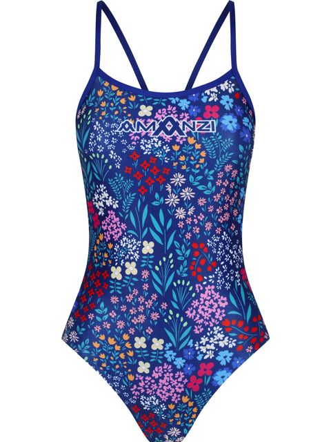 AMANZI Proback One Piece - Prairie