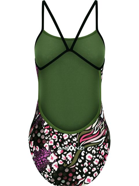 AMANZI Proback One Piece - Savara