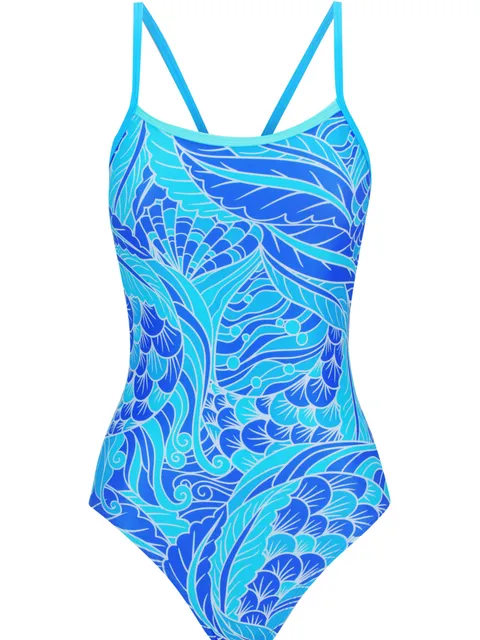 AMANZI Proback One Piece - Sirena