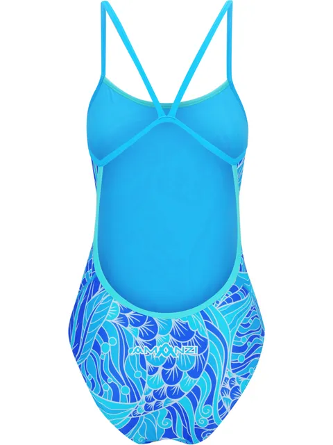 AMANZI Proback One Piece - Sirena
