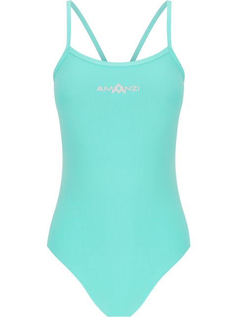 AMANZI Proback One Piece - Spearmint