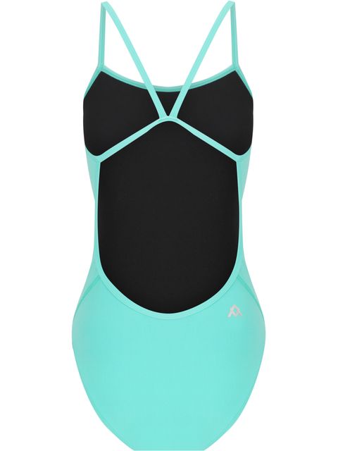 AMANZI Proback One Piece - Spearmint