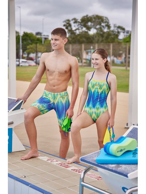 AMANZI Proback One Piece - Spirit