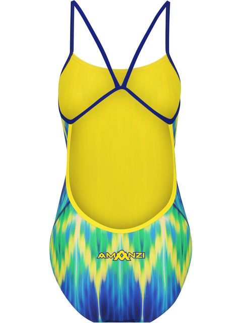 AMANZI Proback One Piece - Spirit