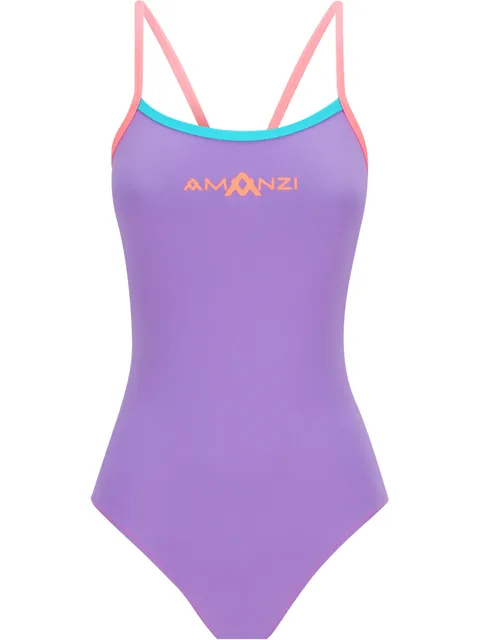 AMANZI Proback One Piece - Splendour