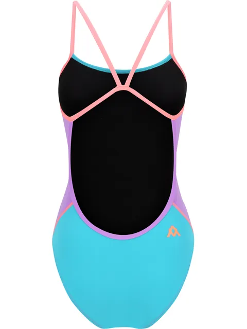 AMANZI Proback One Piece - Splendour