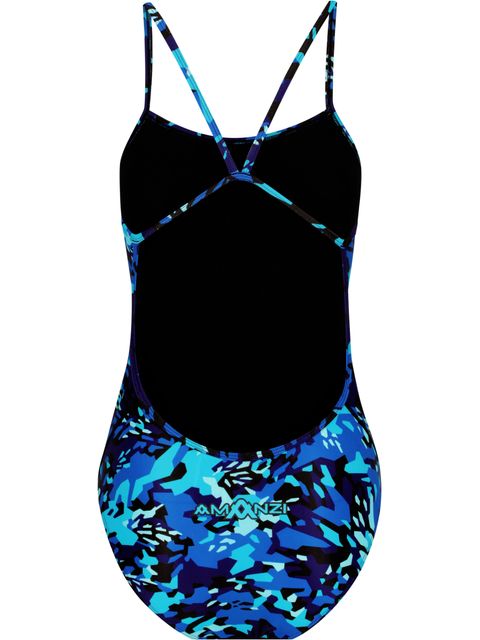 AMANZI Proback One Piece - Subzero