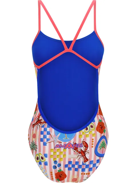 AMANZI Proback One Piece - Sundaze