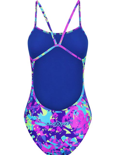 AMANZI Proback One Piece - Tactica