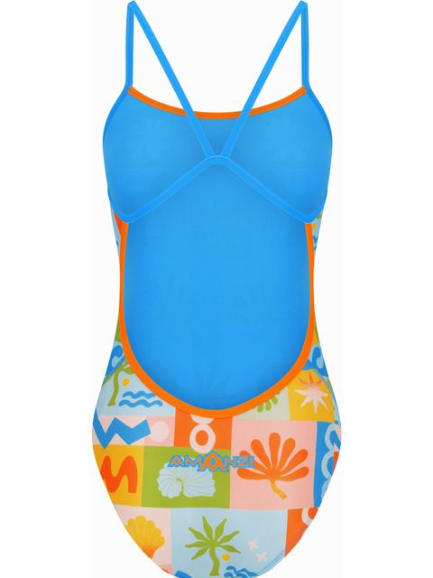 AMANZI Proback One Piece - Vacay