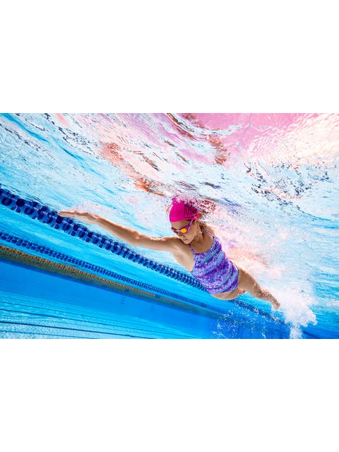 AMANZI Proback One Piece Womens - Angel Dust