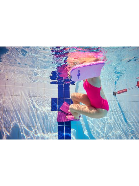 AMANZI Propel Long Blade Fins - Mirage