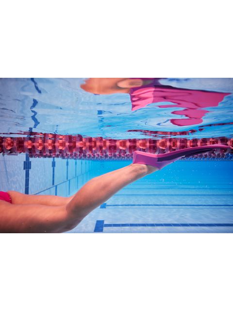 AMANZI Propel Long Blade Fins - Mirage