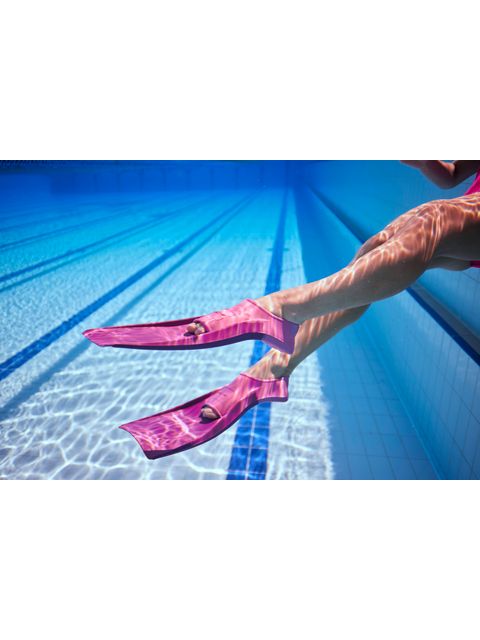 AMANZI Propel Long Blade Fins - Mirage