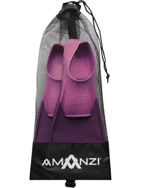 AMANZI Propel Long Blade Fins - Mirage