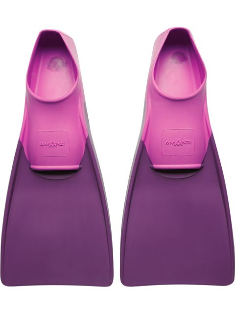 AMANZI Propel Long Blade Fins - Mirage