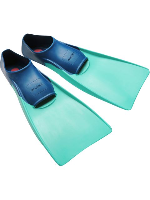 AMANZI Propel Long Blade Fins - Oasis