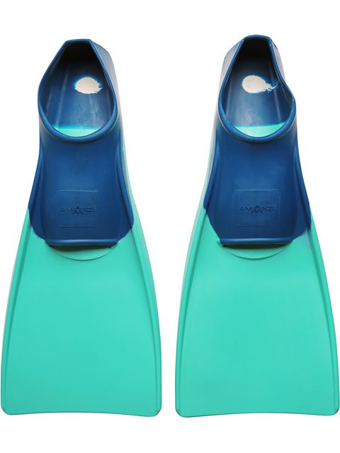 AMANZI Propel Long Blade Fins - Oasis